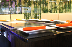 Wasabi Japanese Grill & Bar Menus